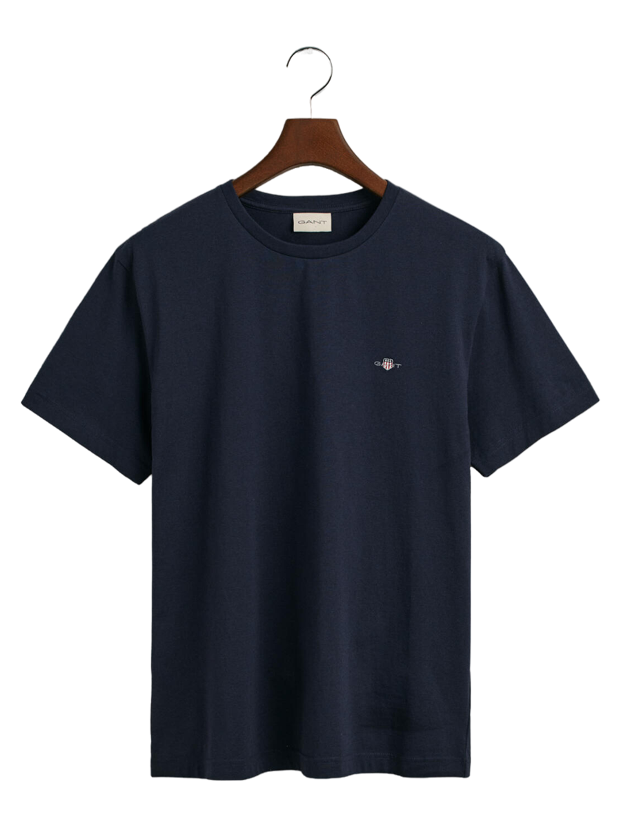 Gant Regular Logo t-shirt